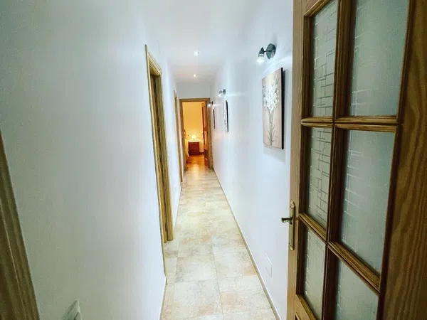 Piso en Calle Escultor Berruguete, 7, San Gonzalo, San Gonzalo - Foto 5