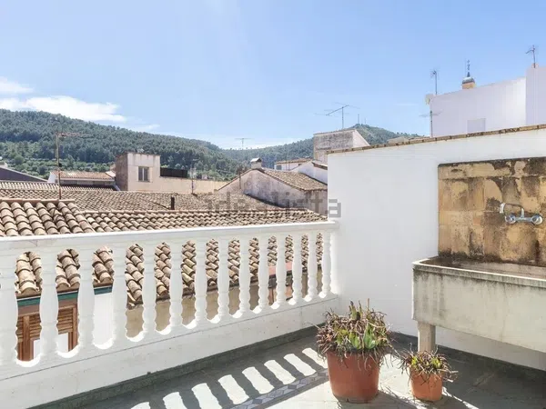 Casa o chalet independiente en Calle Santa Bárbara, 26 - Foto 18