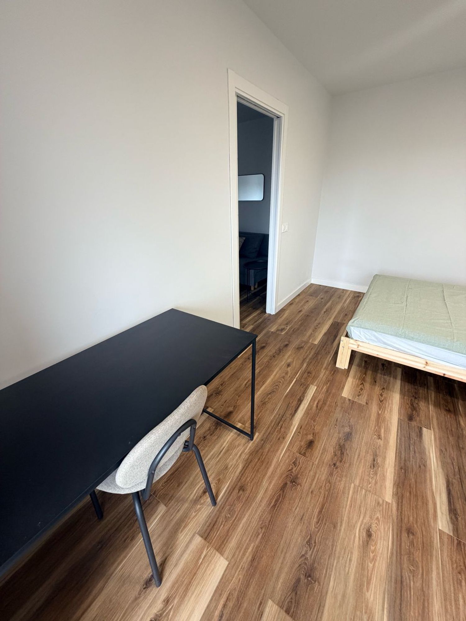 Estudio en Calle Roncesvalles, 11 - Foto 23