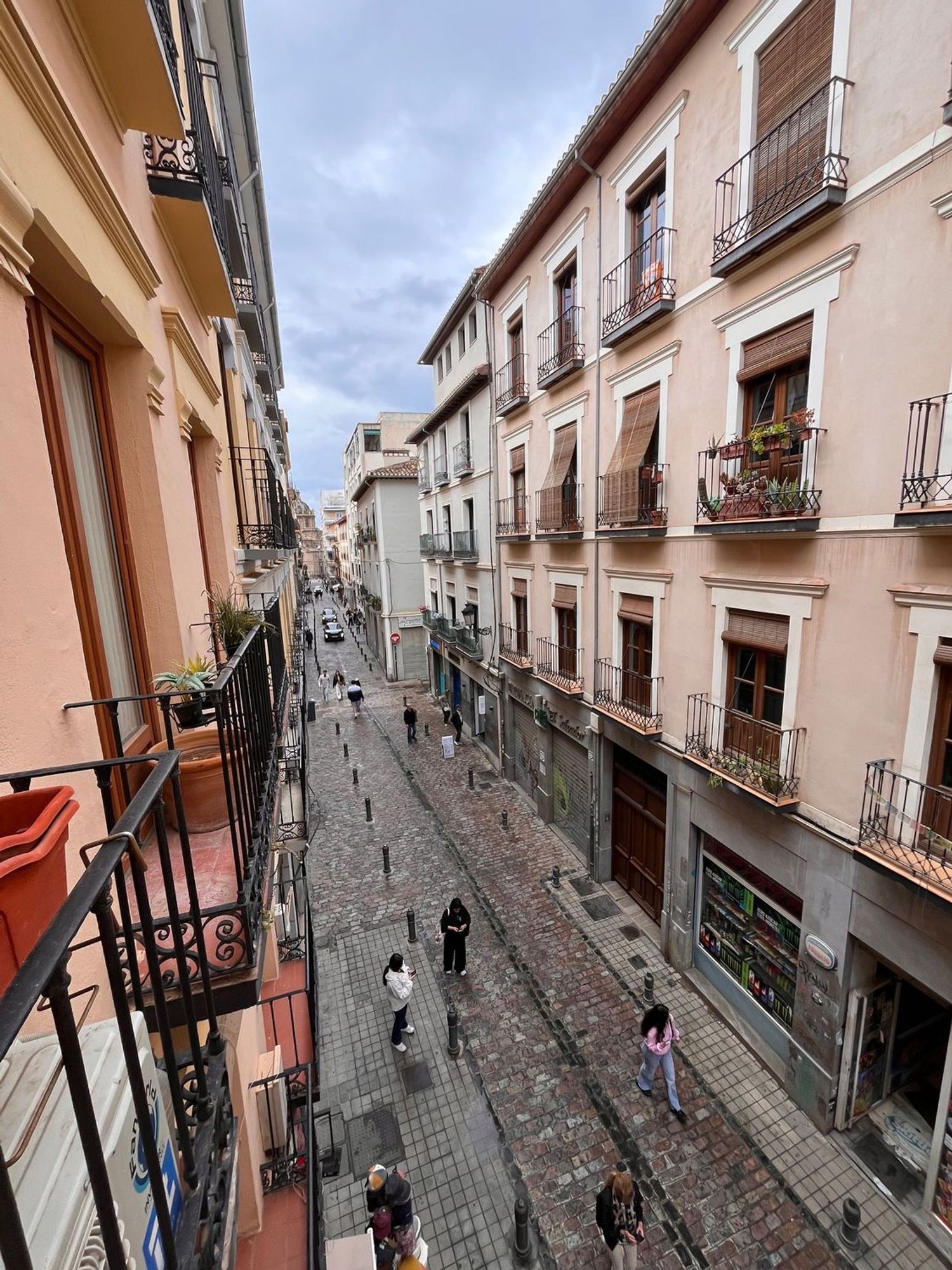 Alquiler de dúplex en Calle San Jerónimo, 9 - Foto 5