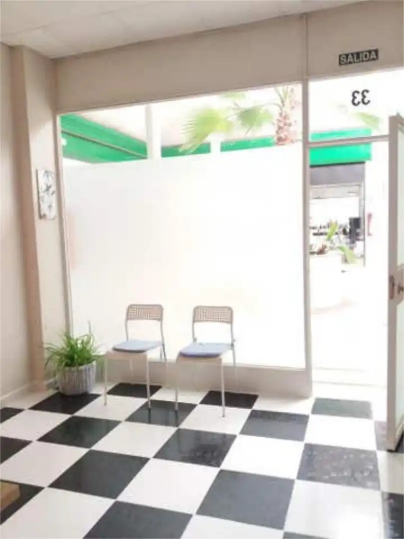 Local comercial en El bosque de villaviciosa de odon - Foto 1