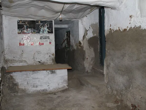 Chalet adosado en Calle Lepanto, 24 - Foto 13
