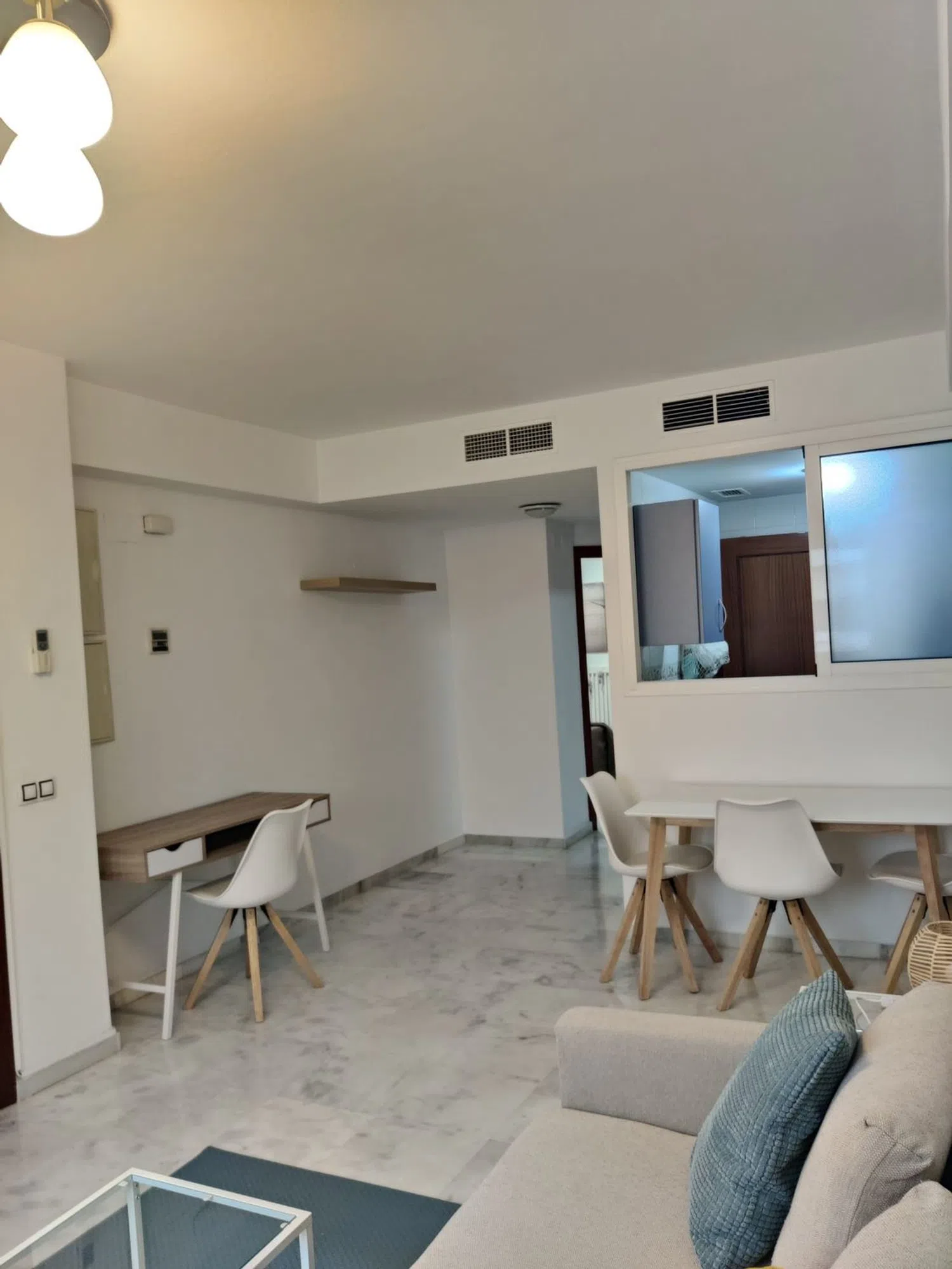 Piso en calle Ruiseñor, 8 - Foto 6