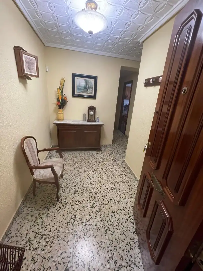 Piso en  Carrer Virgen del Losar 50 - Foto 11