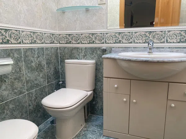 Dúplex en Cruz de Guadalajara, Juan de Austria - Foto 31