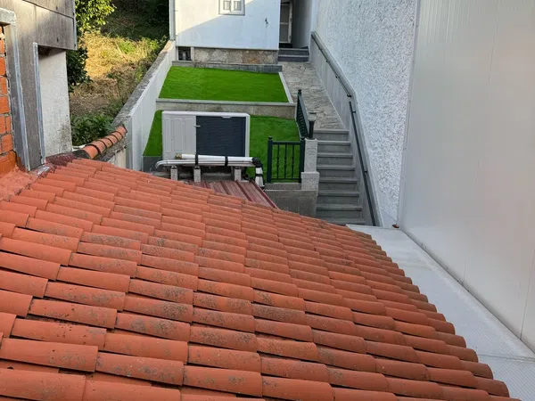 Chalet adosado en calle do Espirito Santo, 56 - Foto 2