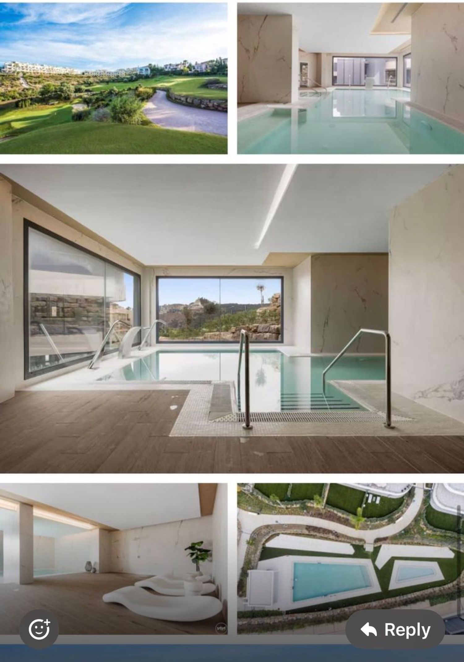 Piso en camino del Reloj, 23 - Foto 7