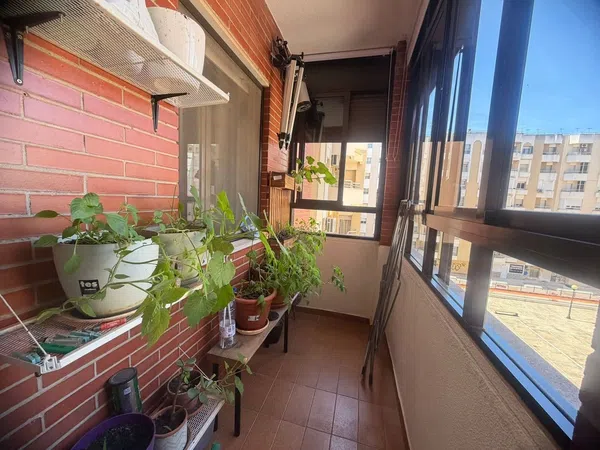 Piso en Plaza estación, 3, Vallesequillo - Foto 14