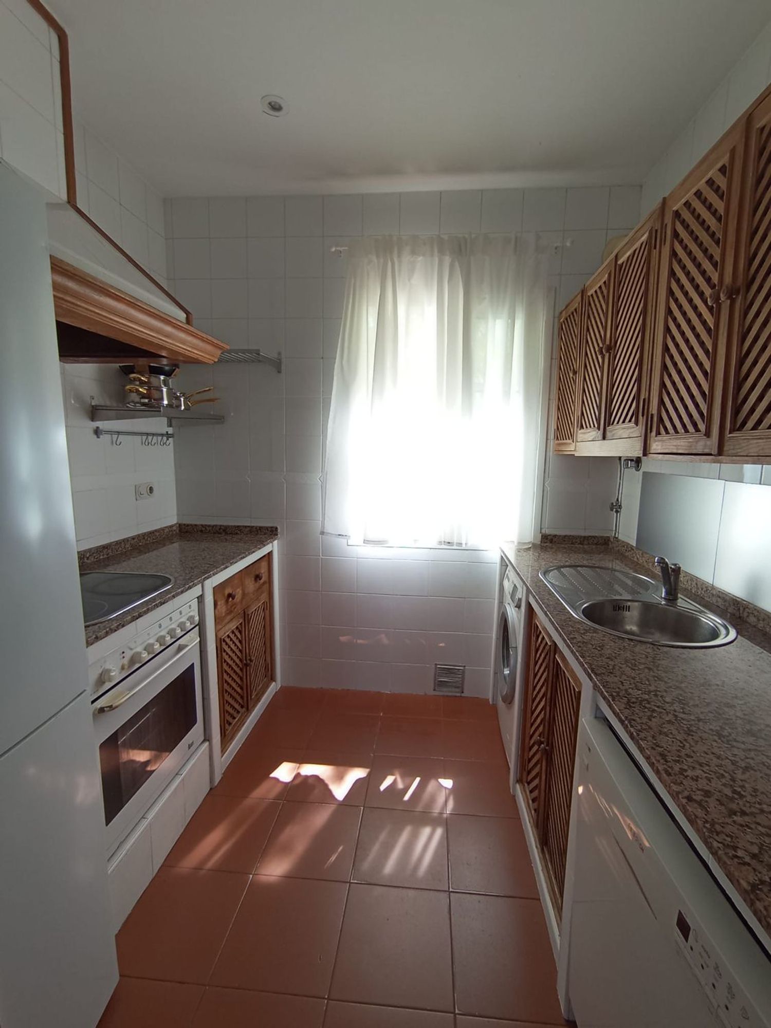Piso en Avenida de Alvar Núñez, 21, Barrio León - Foto 6