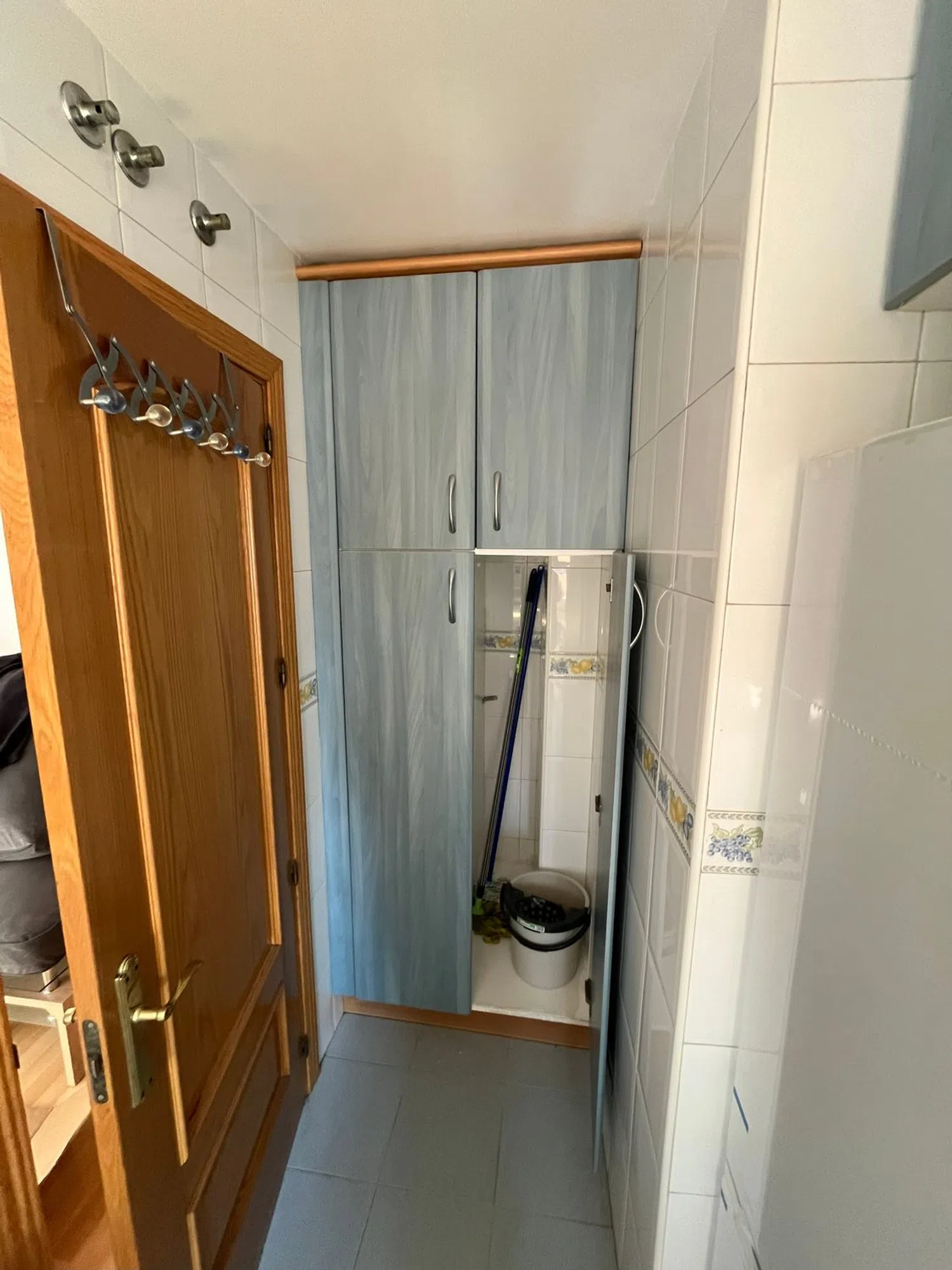 Piso en travesía los Nueve, 10 - Foto 20