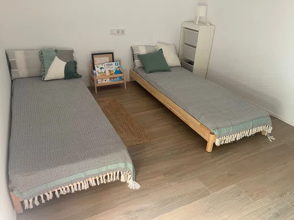 Chalet adosado en Avenida Jaime I el Conquistador, 35, Playa Muchavista - Foto 20