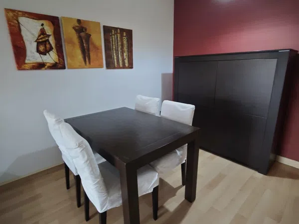 Piso en calle Torero Pepín Liria, 5 - Foto 3