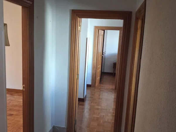 Piso en Calle Larrabide, 27, Milagrosa, Milagrosa - Foto 11