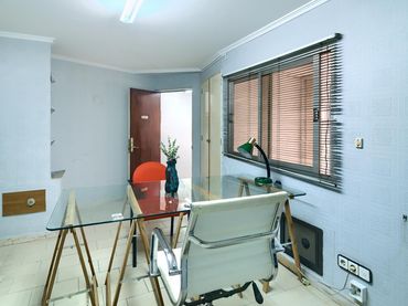 Local comercial en  Carrer del Doctor Nicasi Benlloch 18 - Foto 21