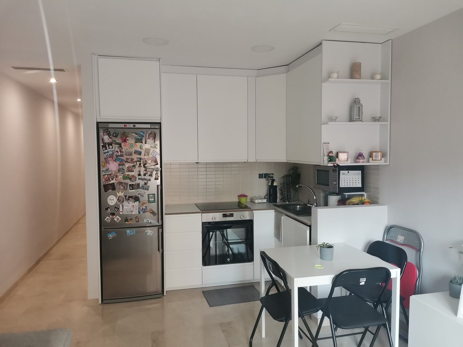 Piso en calle del Mar, 17 - Foto 6