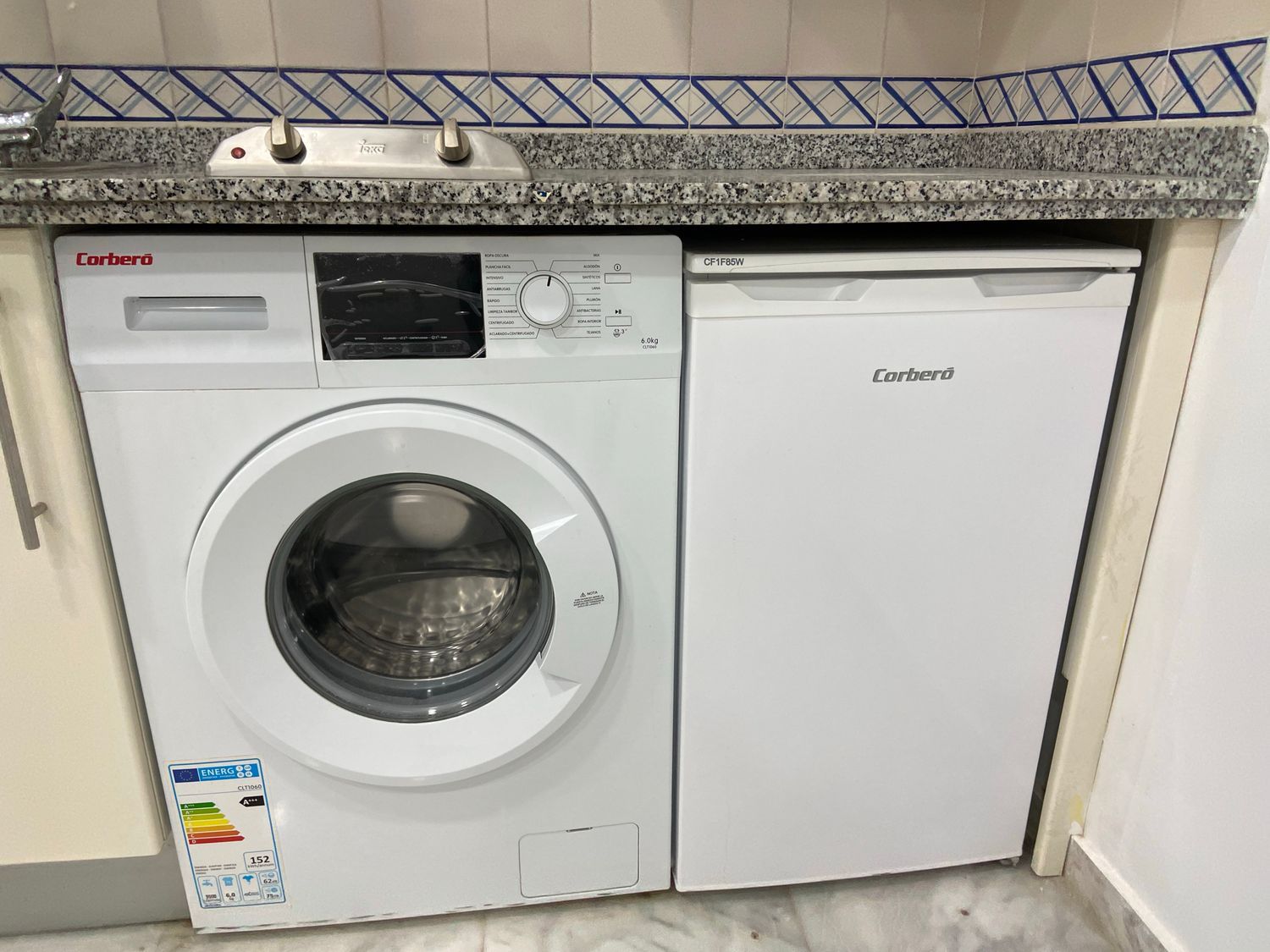 Estudio en Calle Relator, 24 - Foto 7