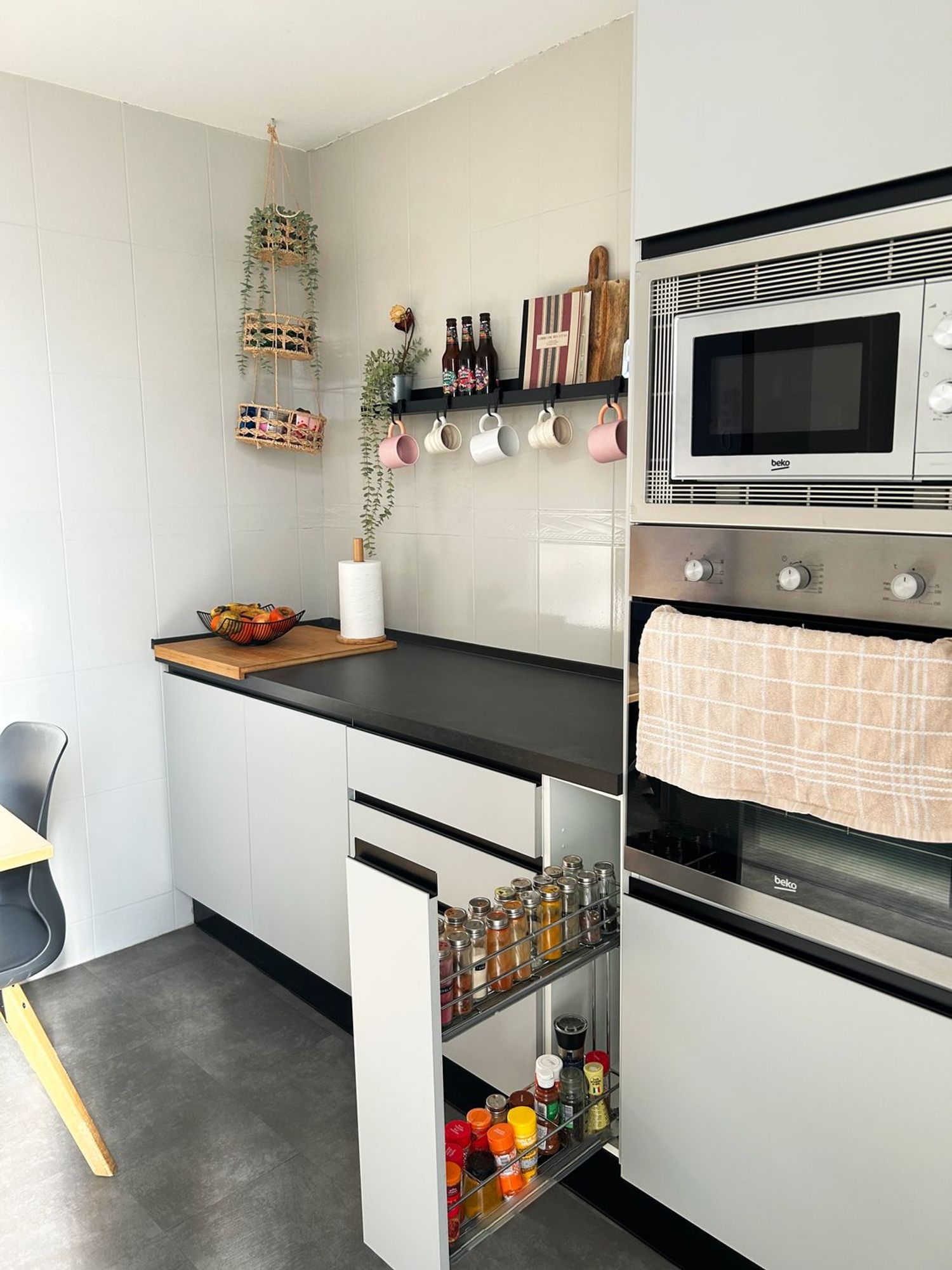 Ático en calle de Román Izuzquiza, 16 - Foto 4