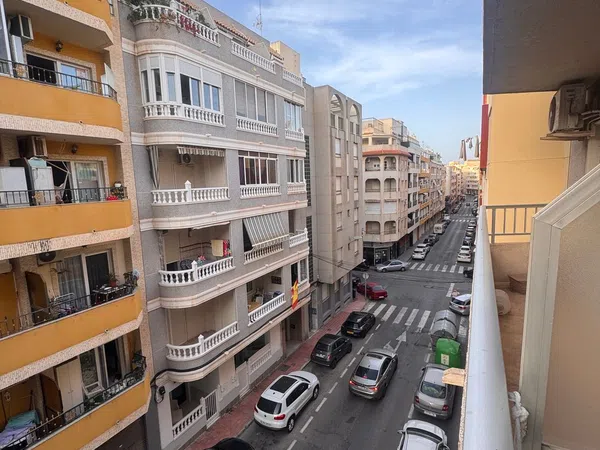 Piso en Calle Bergantin, 26, Avenida Habaneras - Curva de Palangre - Foto 22
