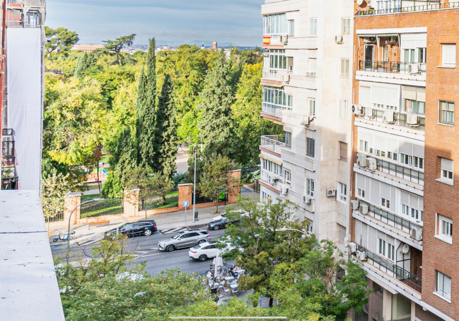 Piso en Barrio Niño Jesús