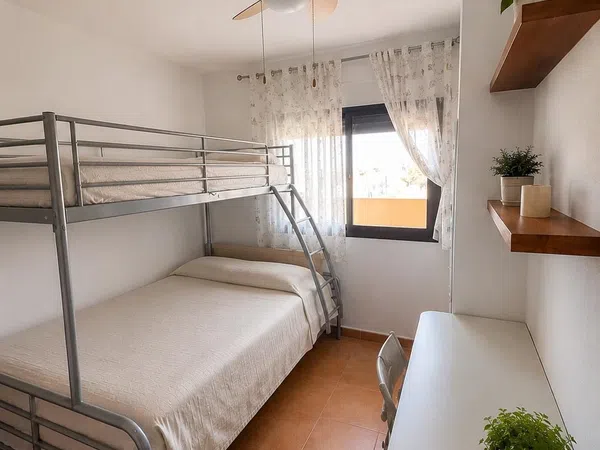 Piso en Urbanización Collados Zieschang, 4 Aa, Los Collados-Los Geráneos, Los Collados-Los Geráneos - Foto 10
