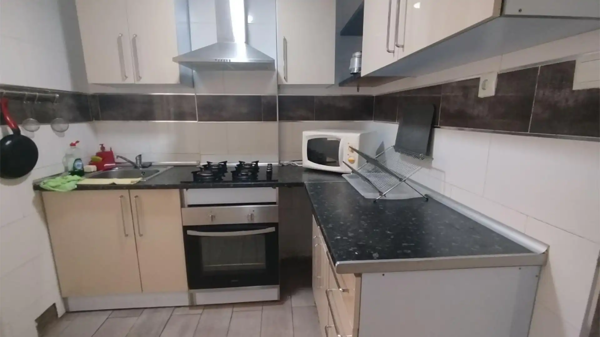 Piso en  Carrer Doctor Ferrán 100 - Foto 15