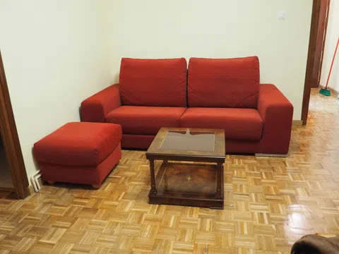 Piso en plaza de Mondariz, 14