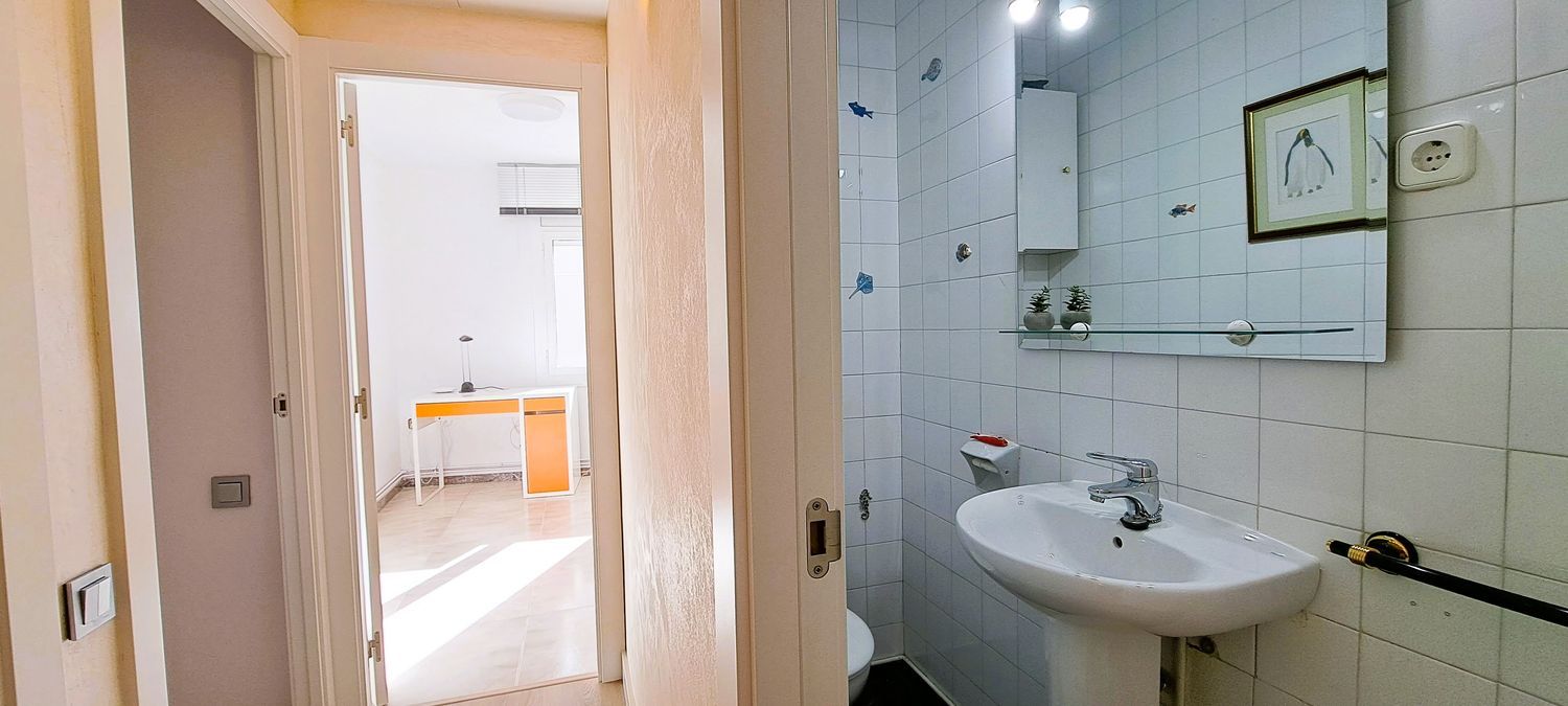 Piso en rambla de la Pau, 111 - Foto 21