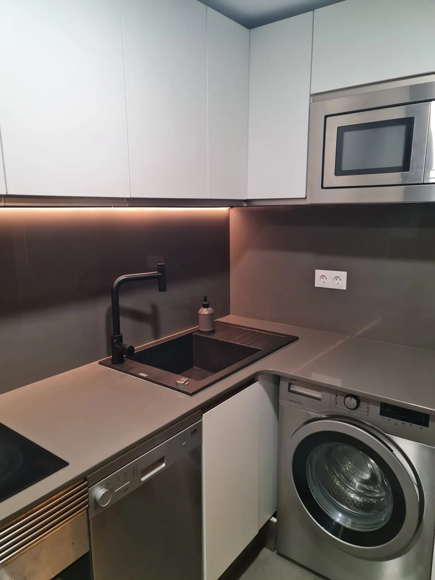 Piso en calle de Francisco de Vitoria, 24 - Foto 8