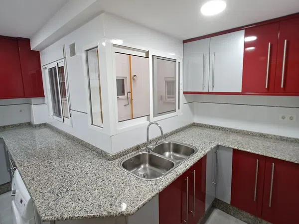 Piso en Barrio Mestalla - Foto 5