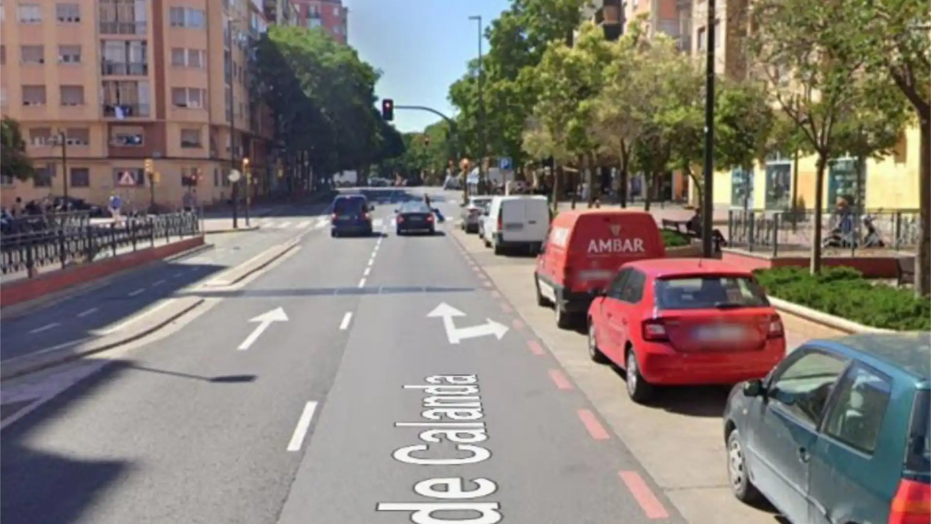 Piso en  Zaragoza Capital - Foto 5