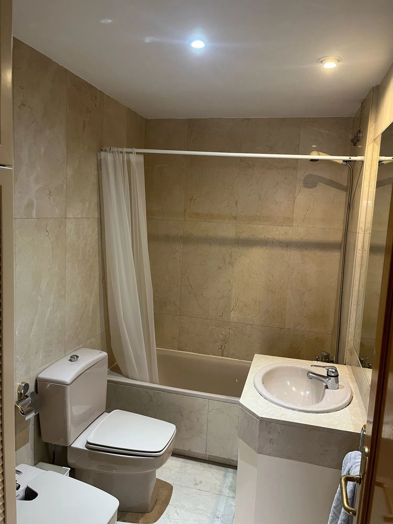 Piso en calle de Magallanes, 23 - Foto 8