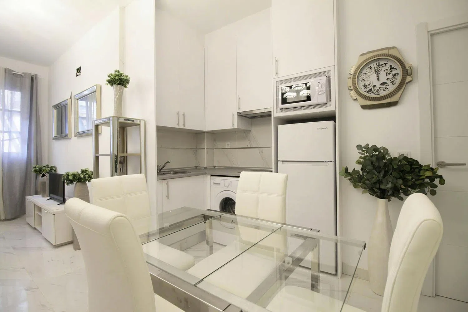 Piso en calle de París, 170 - Foto 3