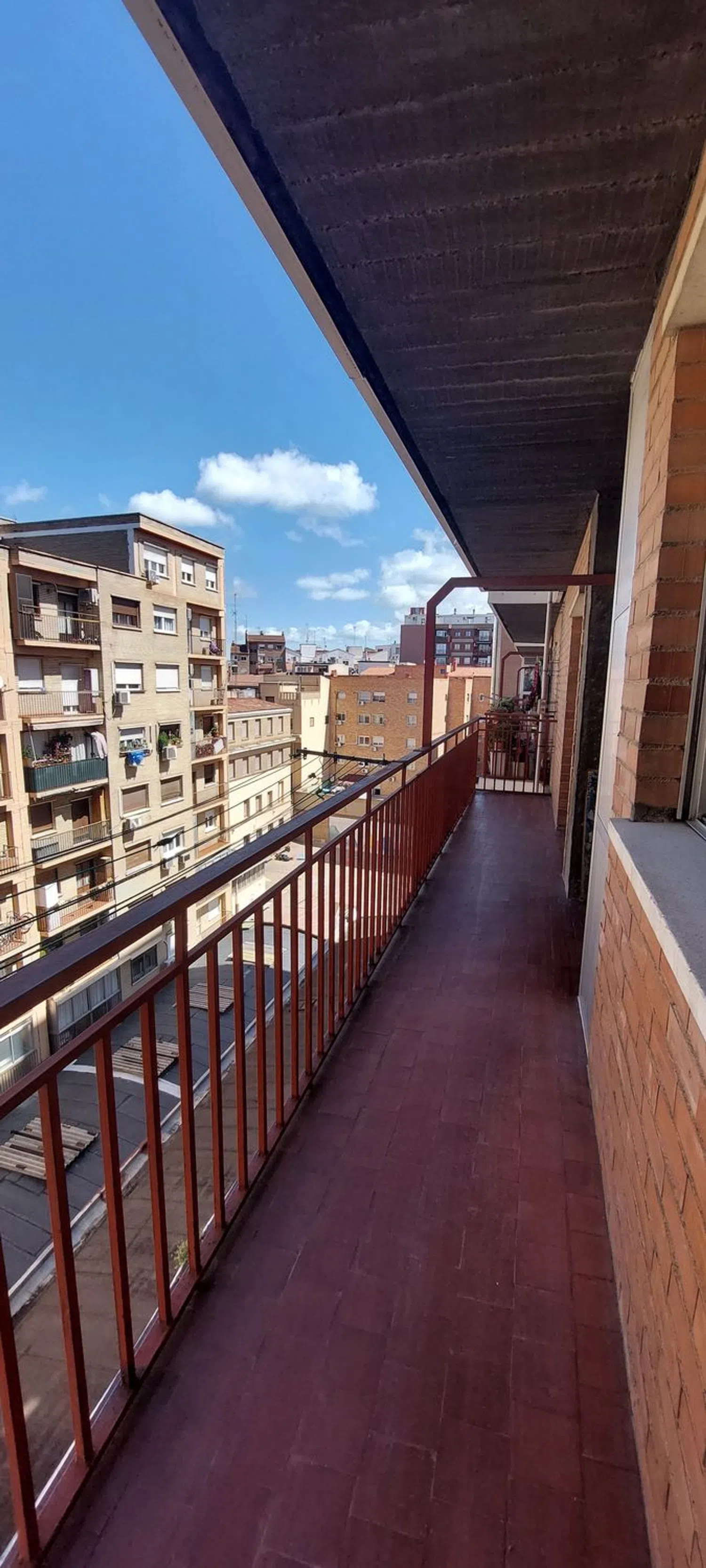Piso en camino Las Torres, 22 - Foto 1