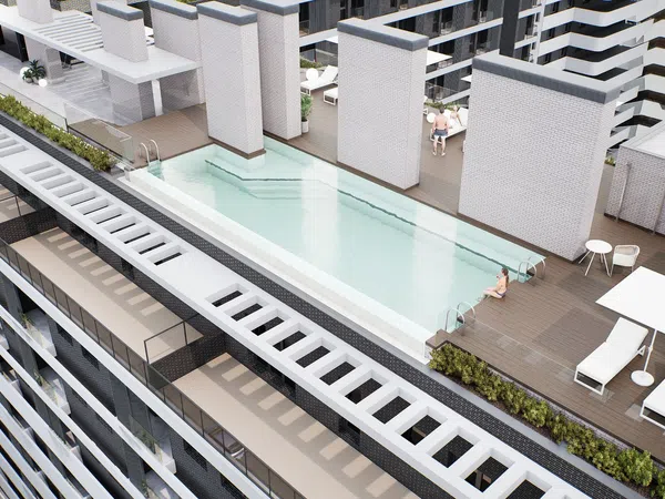 Piso en calle de Méndez Álvaro, 43 - Foto 27