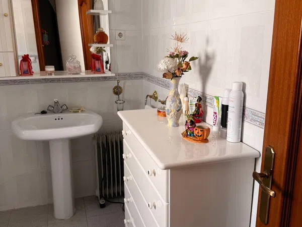 Chalet pareado en Avenida de Juan Grande, 4, Huerta Nueva - Jardín de Málaga - Foto 23