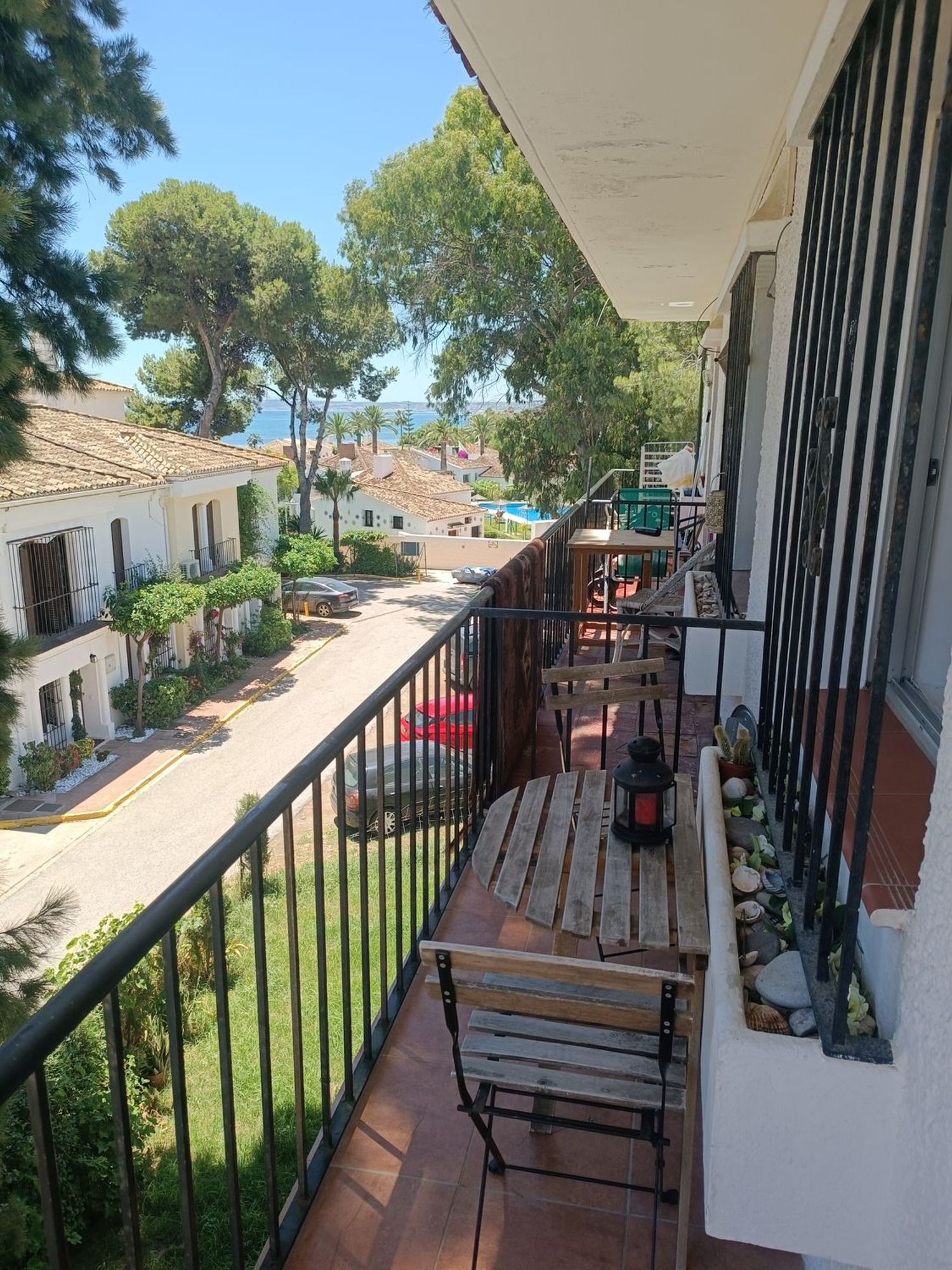 Estudio en Calle Cabo de Gata, 8, Punta Plata - Foto 13