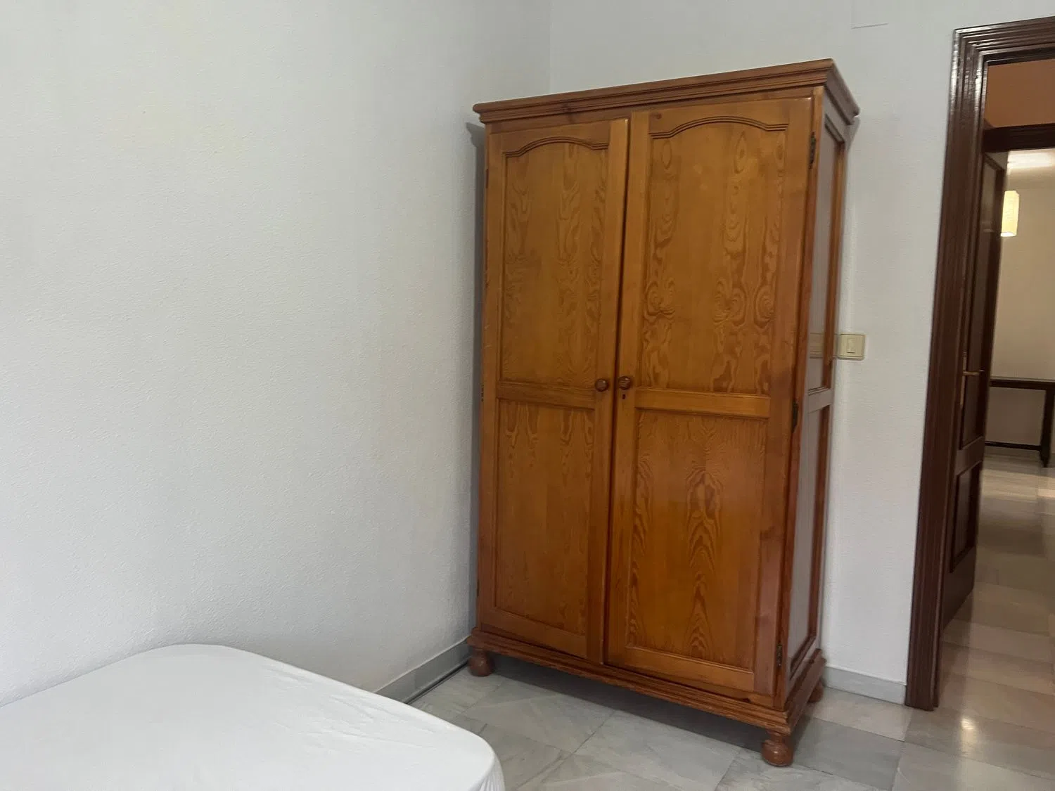 Piso en calle Gonzalo Gallas, 19 - Foto 14