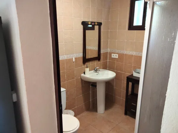 Casa independiente en avenida Rosal, 20 - Foto 13