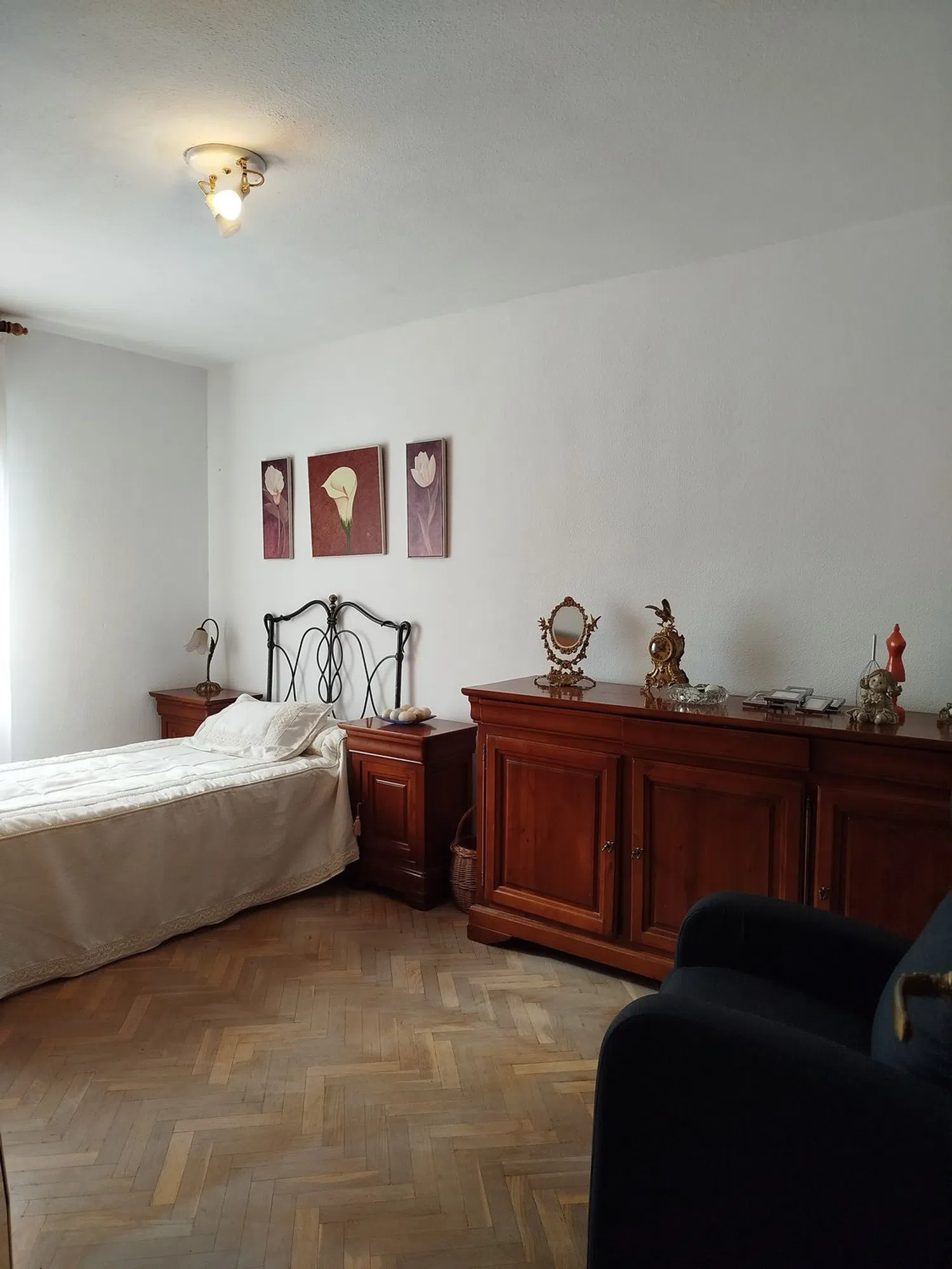 Piso en calle de Mota del Cuervo, 74 - Foto 1