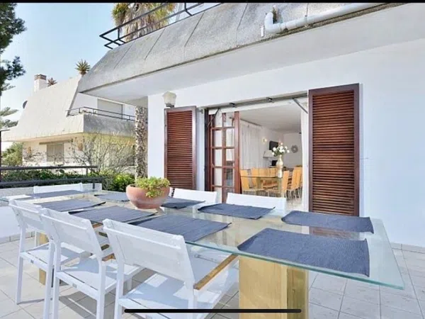 Chalet pareado en Paseo pujades, 7, Vallpineda-Santa Bárbara - Foto 3