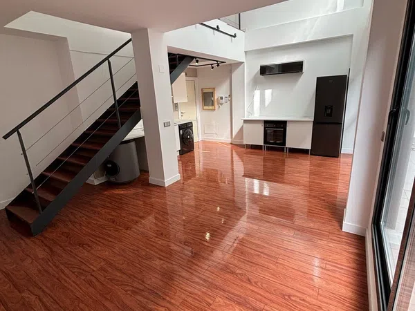 Dúplex en calle Arquímedes, 7 - Foto 4