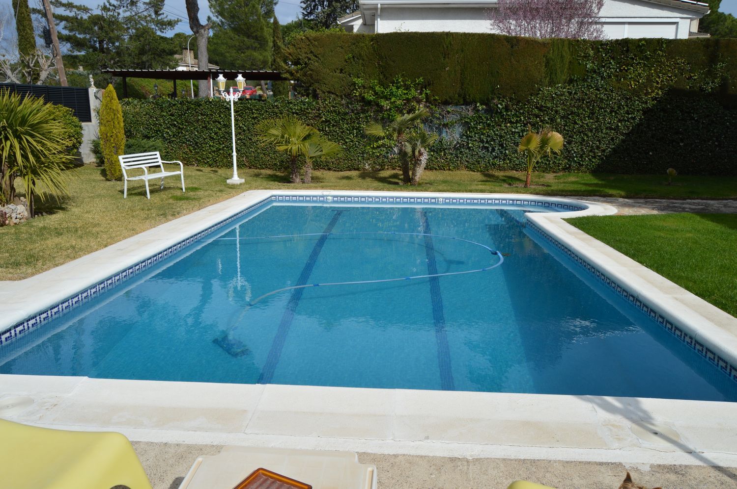 Casa independiente en calle Órbigo, 3 - Foto 4