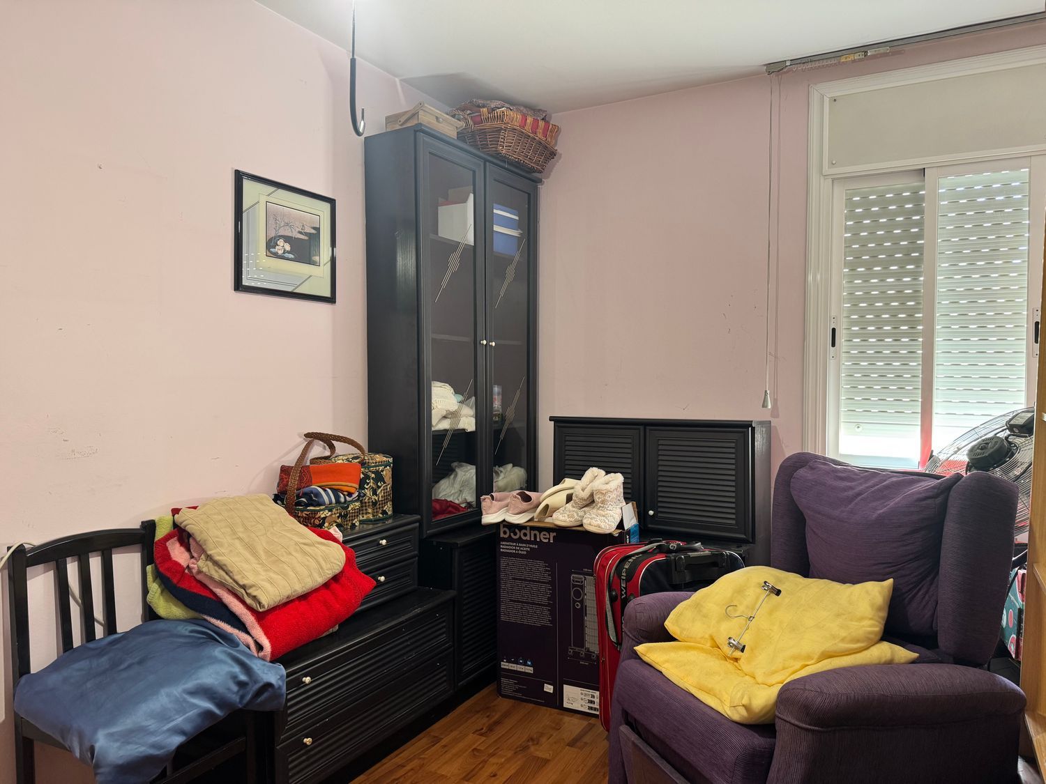 Piso en Escorxador - El Palau - Foto 24