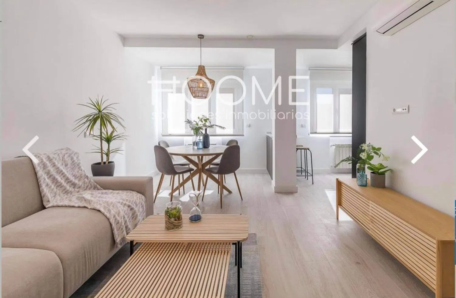 Piso en calle de Antonia Mercé, 5 - Foto 2