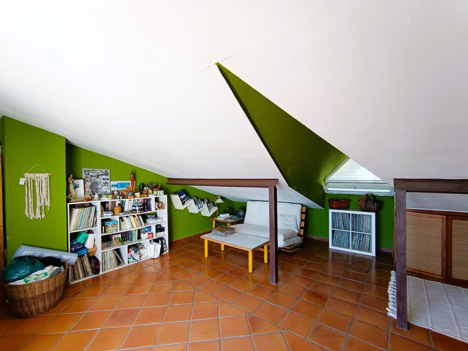 Chalet adosado en Barrio Brillante - Foto 26