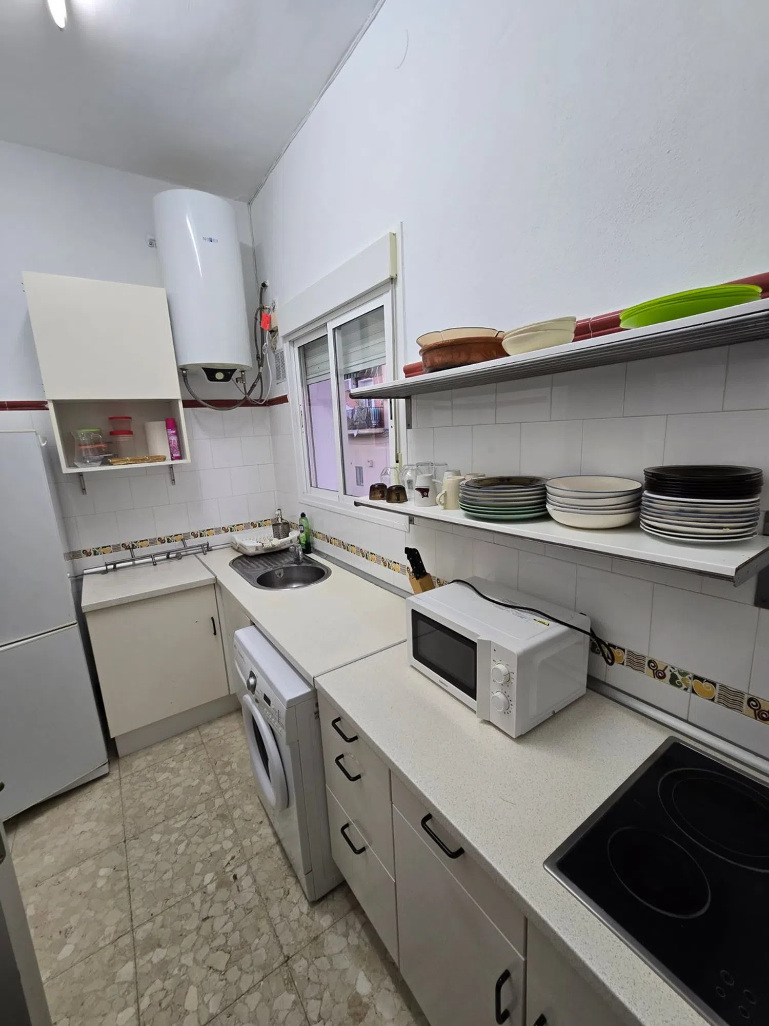 Piso en calle Rafael Cantarero, 2 - Foto 6