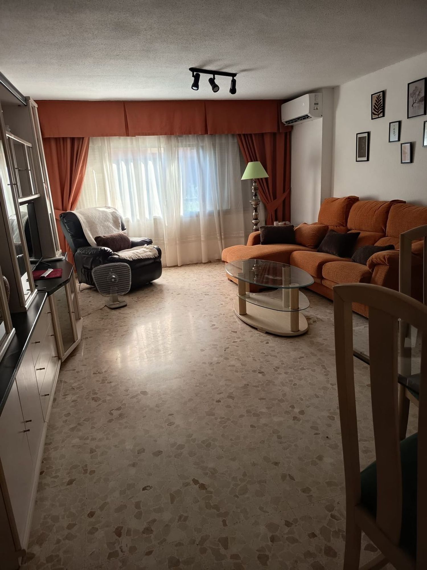 Piso en Avenida Virgen de los Dolores, 18, Vistalegre - Parque Cruz - Universidades - Foto 2