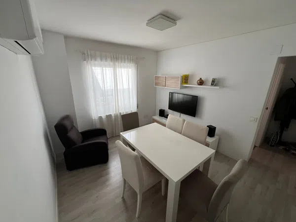 Piso en avenida Fuerzas Armadas, 11 - Foto 21