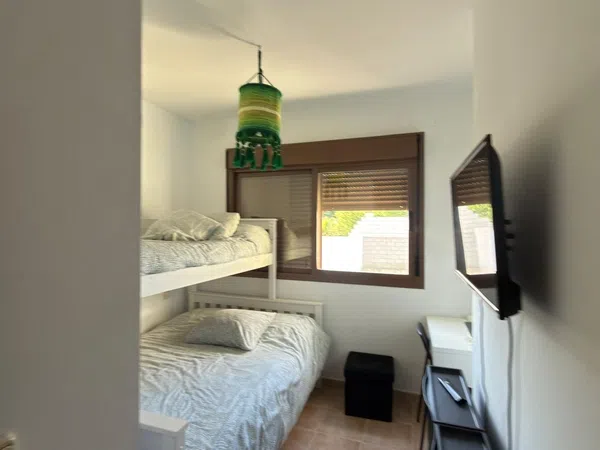 Chalet adosado en Calle Romero, 28, Las Pajanosas, Las Pajanosas - Foto 5