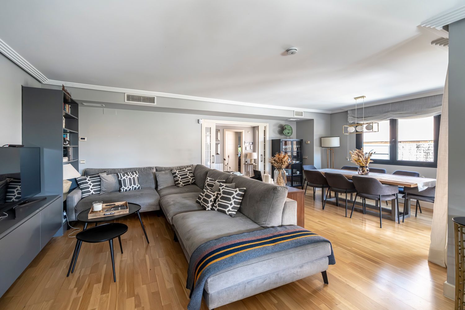 Chalet pareado - Foto 8